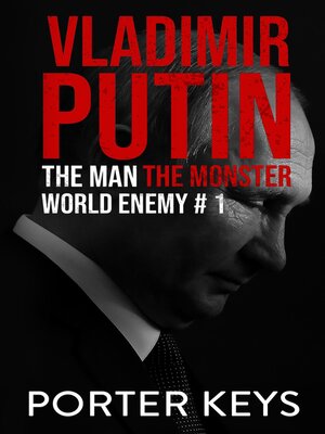 cover image of Vladimir Putin
